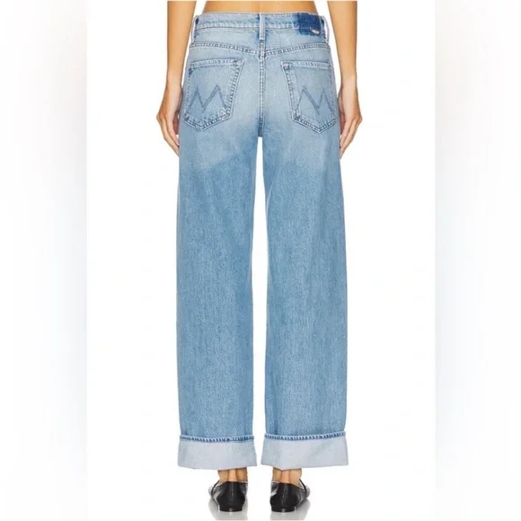 Mother Superior The Dodger Button Hover Cuff
In Funk N' Flair Size 31 LIKE NEW - Picture 2 of 9